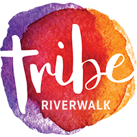 Tribe at Riverwalk Logo