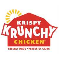 Cluck N' Crust Chicken & Pizza (Featuring Krispy Krunchy Chicken) - Chelsea Logo