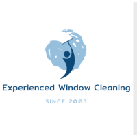Experienced Window Cleaning Logo