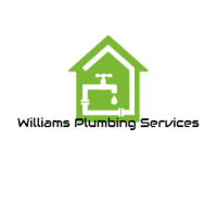 Williams Plumbing Services Logo