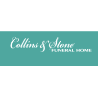 Collins & Stone Funeral Home Logo