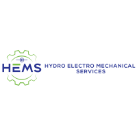 Hydro Electro Mechanical Services Logo