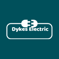 Dykes Electric Logo