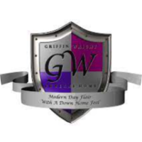 Griffin Wright Funeral Home Logo