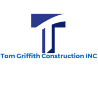 Tom Griffith Construction Inc. Logo