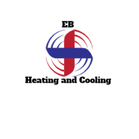 EB Heating and Cooling Logo
