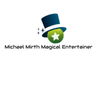 Michael Mirth Magical Entertainer Logo