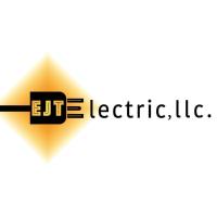 EJT Electric LLC Logo
