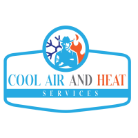 Cool Air and Heat Services LLC Logo