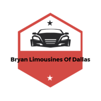 Bryan Limousines Of Dallas Logo