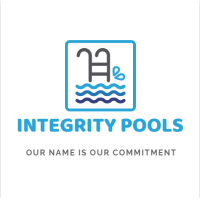 INTEGRITY POOLS LLC Logo