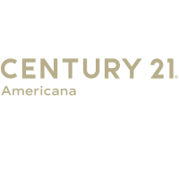 Manny Rodriguez Jr-CENTURY 21 Americana Logo