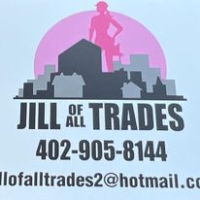 Jill of all Trades LLC Logo