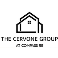 The Cervone Group at Compass RE Logo