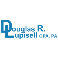 Douglas R. Lupisell CPA, Pa Logo