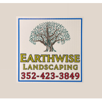 Earthwise Landscaping LLC Logo