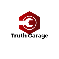 Truth Garage Logo