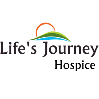LIfe's Journey Hospice Logo
