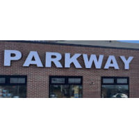 Parkway Liquors Logo