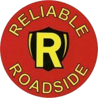 Dependable Roadside Assistance LLC Logo