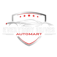 Everybody Drives Auto Mart Logo