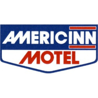 AmericInn Motel - Monticello Logo
