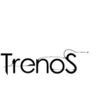Trenos Photos Logo