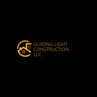 GUIDING LIGHT CONSTRUCTION LLC Logo