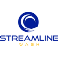 Streamline Wash Logo