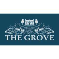 The Grove Curated Home Logo