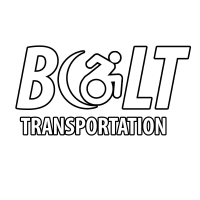 BOLT TRANSPORTATION LLC Logo