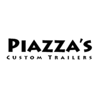 Piazza's Trailers & Master Tow Logo