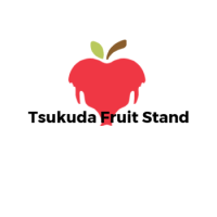 Tsukuda Fruit Stand Logo