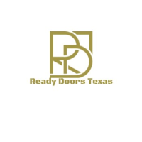 Ready Doors Texas Logo