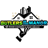 Butlers in the Manor Logo