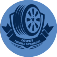 Lowes Mobile Detailing LLC Logo