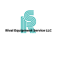 Rival Equipment Service LLC Logo