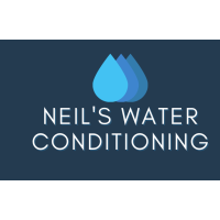 Neil's Water Conditioning Logo