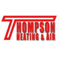 Thompson Heating and Air Logo