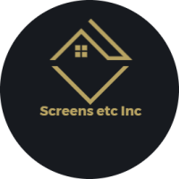 Screens etc Inc Logo