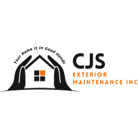 CJS Exterior Maintenance, Inc. Logo