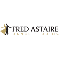 FRED ASTAIRE DANCE STUDIOS Logo