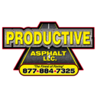 PRODUCTIVE ASPHALT Logo