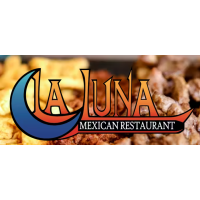 La Luna Mexican Restaurant Logo