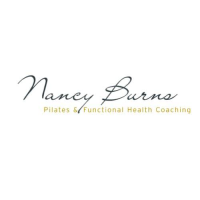 Nancy Burns Pilates and Wellness Logo