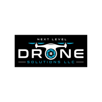 Next Level Drone Solutions LLC Logo