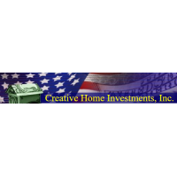 Creative Home Investments Inc. Logo