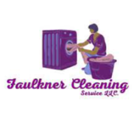 Faulkner Commercial Cleaning LLC Logo