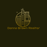 Donna Brown Realtor Logo