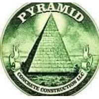 PYRAMID CONCRETE CONSTRUCTION LLC Logo